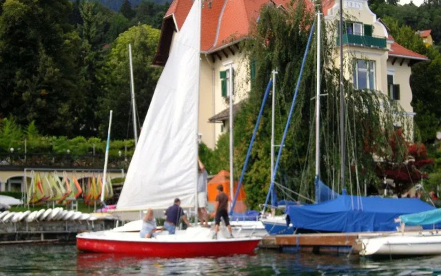 Villa Seeblick