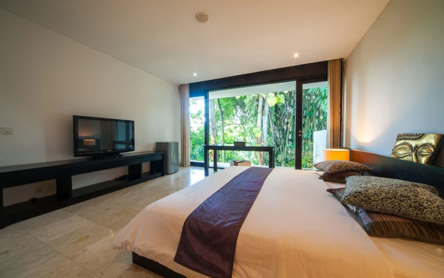 Villa Trekvoges