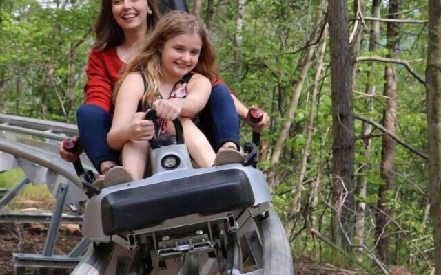 Whispering Pines 421