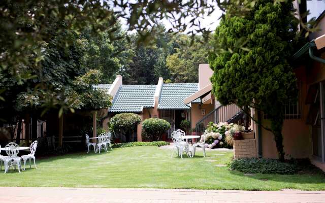 Greenfields Guest House