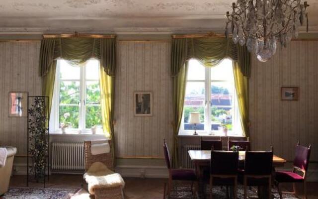 Gamla Stan Simrishamn