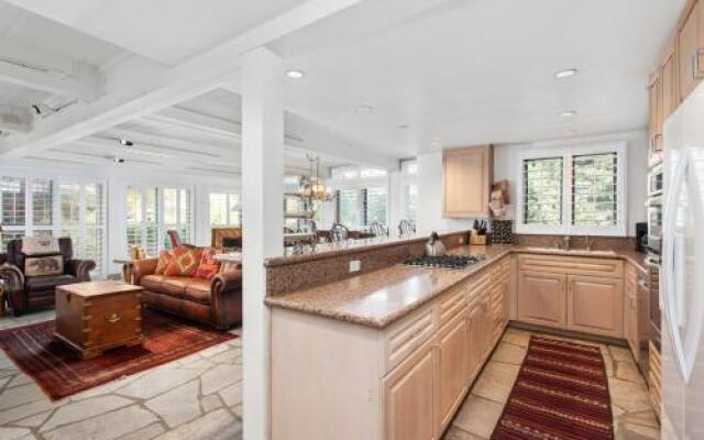 Deluxe Three Bedroom - Aspen Alps 201