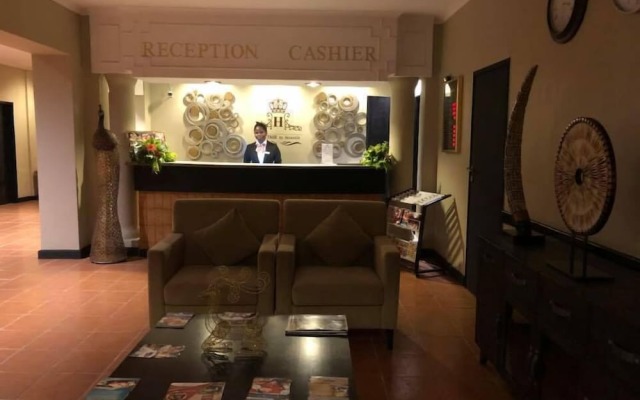 Heritage By Serendib