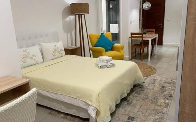 Studio 104 Ebene Square Urban Living Apartments
