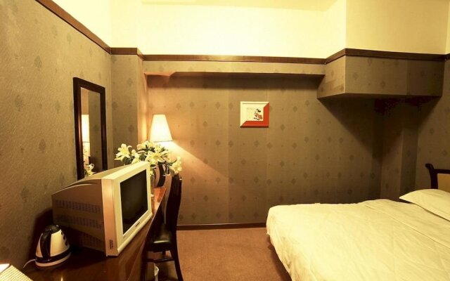 Jiulongwan International Hotel