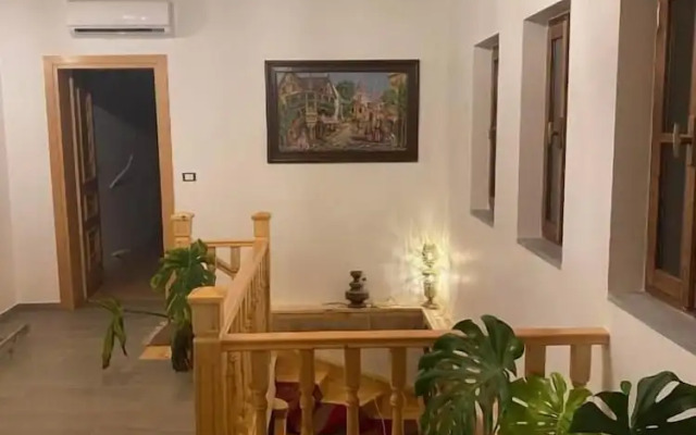 Hotel Kaso Ervehe