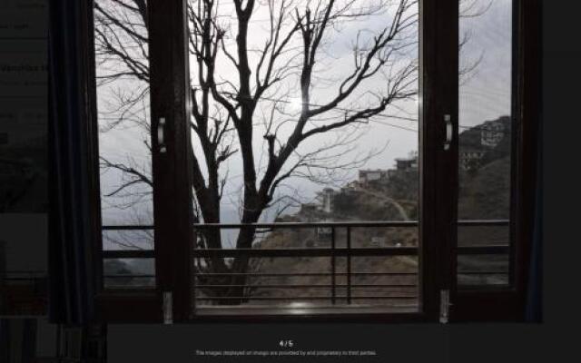 Vanshika Homestay