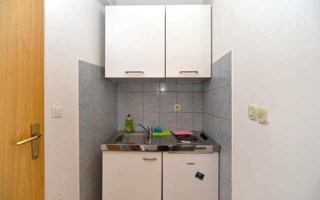Apartments Maro