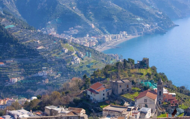Residenza Rosalia in Ravello
