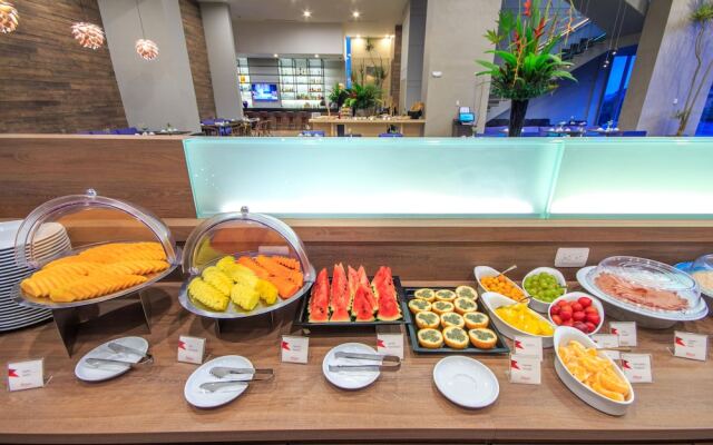 Novotel Medellin El Tesoro