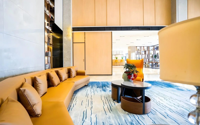 GreenTree Eastern Hotel Taizhou Taixing Jichuan Bei Road