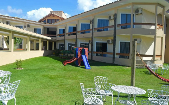 Pontal Praia Hotel