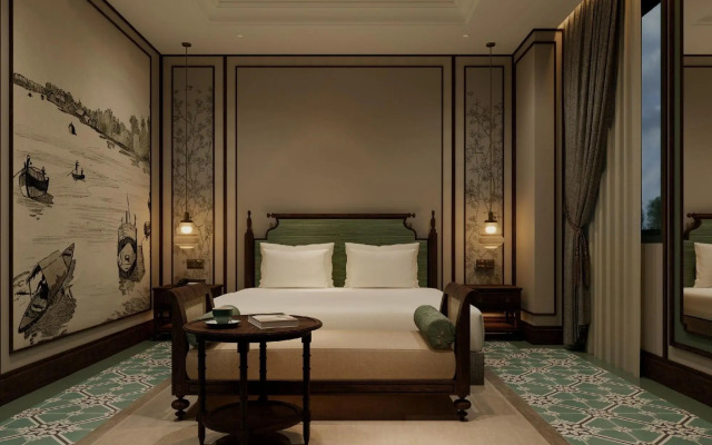 Regal Collection House
