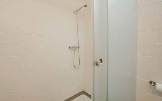 Porto Modern Downtown Apartment A With Terrace