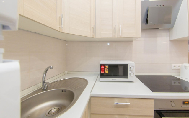 TravelFlat Apartments