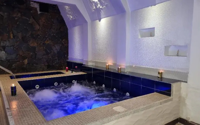 Hotel Spa Sanchez By Chat Noir