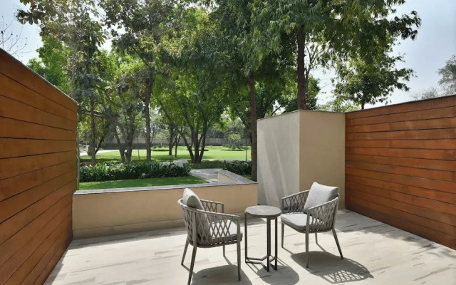 Courtyard Aravali Resort