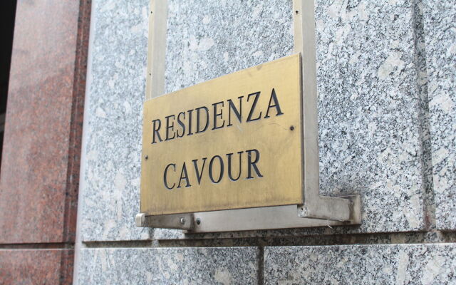 Residenza Cavour