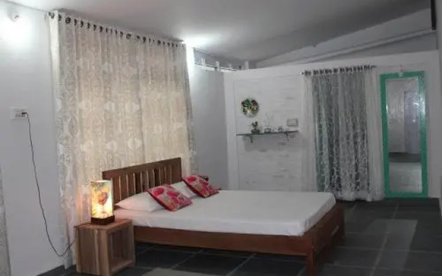 The Sattva - Nature Retreat