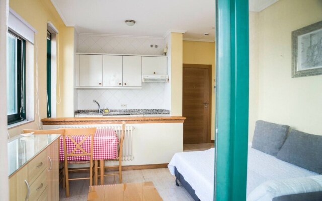 Centric Flat Unbeatable Area, Close to the Beach