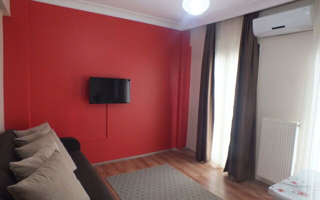 White Apart Taksim
