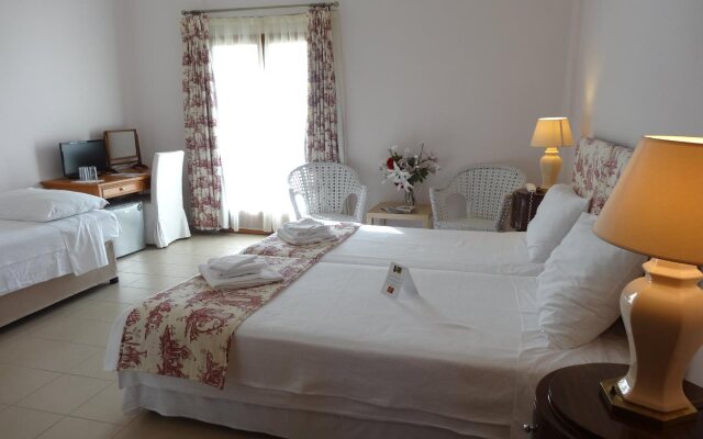 Lagou Raxi Country Hotel