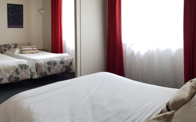 Hotel Pyrénées Atlantique