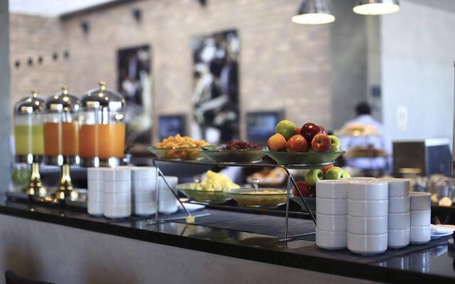 Casa Andina Select Tacna