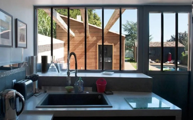 La Parenthèse Enchantée