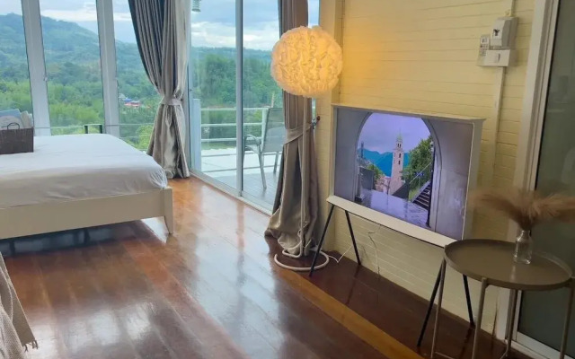 Sunset Resort Khaokho