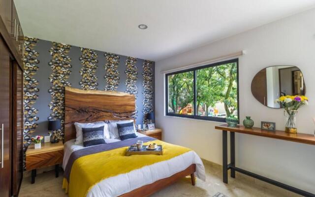 Amazing House with Jacuzzi, BBQ, Pool, Rooftop+
