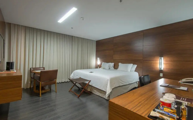 Hotel Gran Odara
