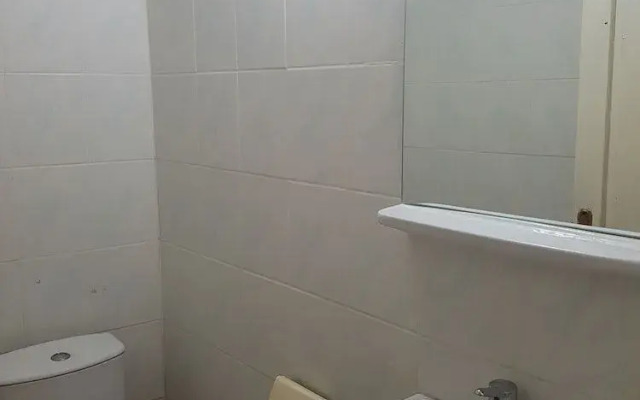 Assos Dr No Pansiyon