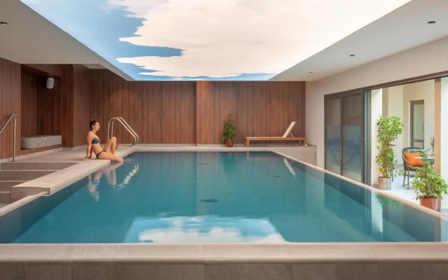 Novotel Orléans Centre Gare