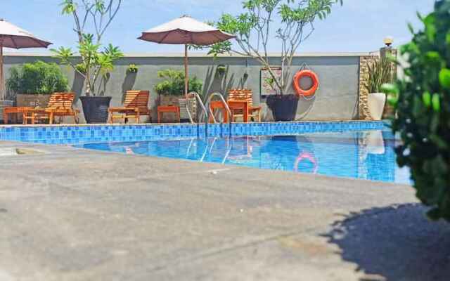 Zenith Premiere Hotel Baubau