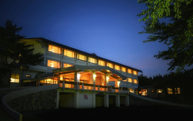 Takamiya Hotel Bonari No Mori