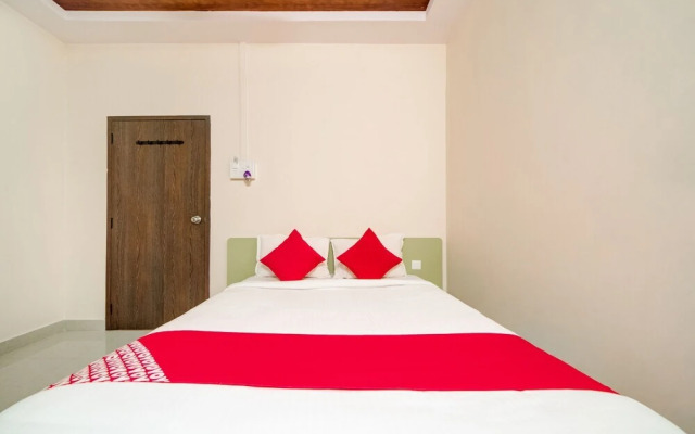 Airport Pride Inn by OYO Rooms