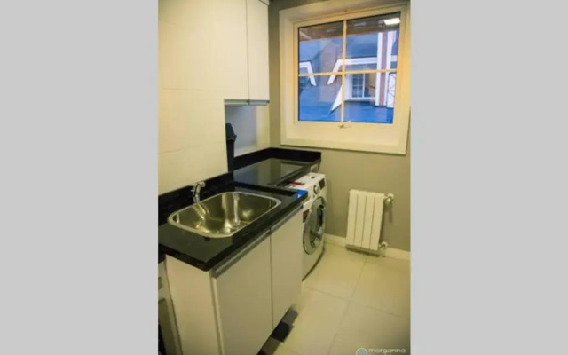 Apto Luxo 400m Rua Coberta! 3 quartos