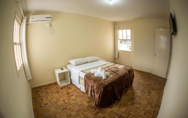 Hotel Pedra Bonita