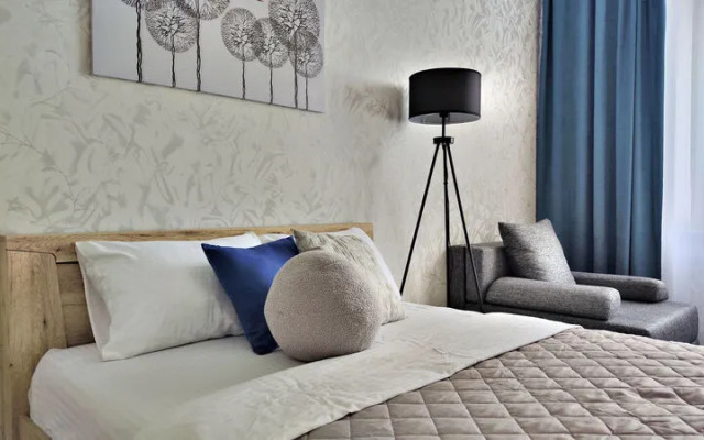 Панда Хоум на ул. Эрвье, д. 34, к.1