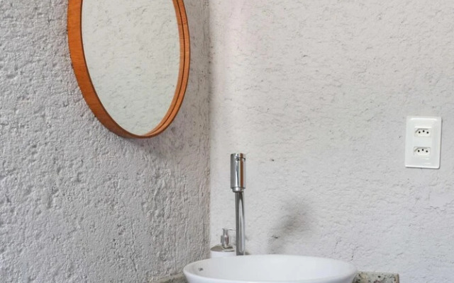 Incr vel Casa com Area Externa Particular