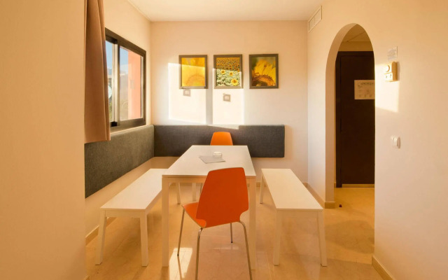 Fuengirola Beach Apartamentos Turisticos