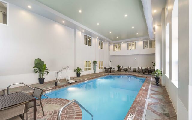 Homewood Suites by Hilton New Orleans
