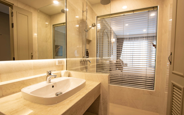 Eurana Boutique Hotel