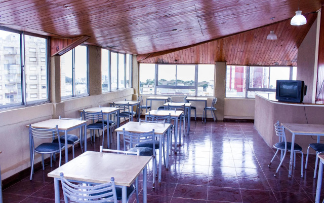 San Remo World Hotel
