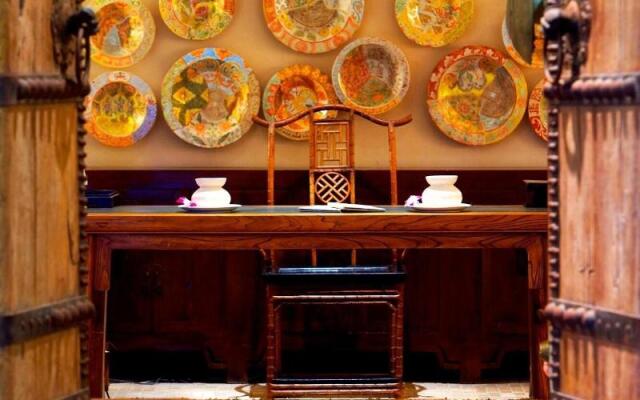 Sheraton Sanya Resort