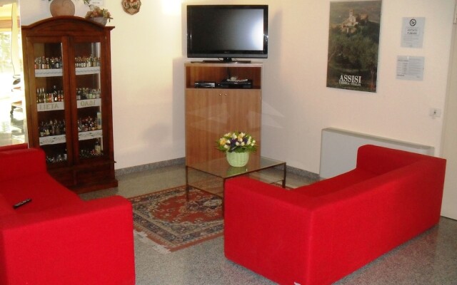 Hotel Lieta Oasi