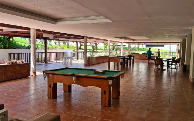 Beach Class Resort Muro Alto