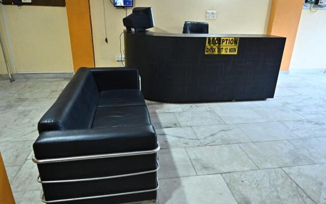 Hotel Shree Kashi Inn