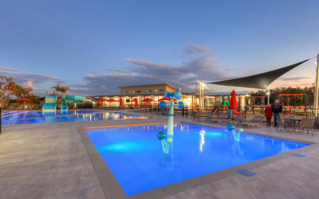 Ingenia Holidays Rivershore